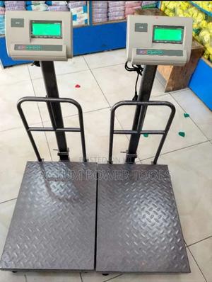 A12 Scale 150kgs - thumbnail 2