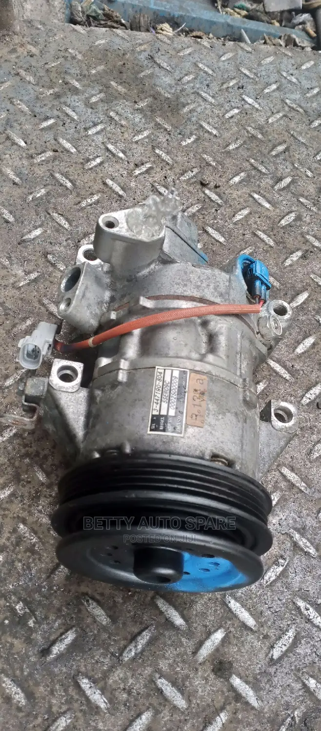 Toyota Hiace (1nz )Icing Ace Pump