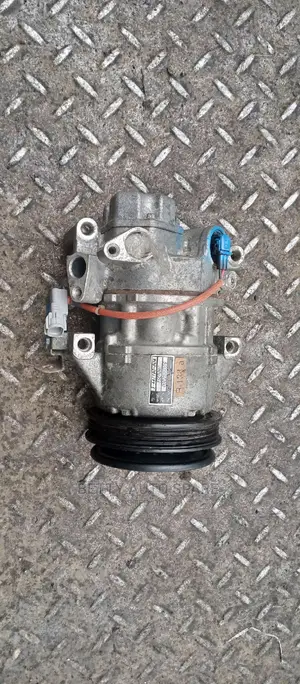 Toyota Hiace (1nz )Icing Ace Pump