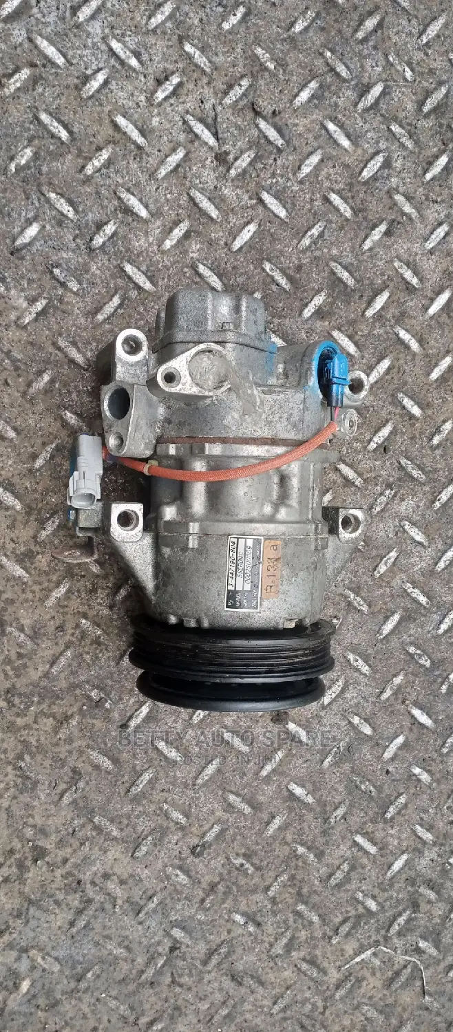 Toyota Hiace (1nz )Icing Ace Pump