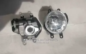 Axio 2015 Foglight