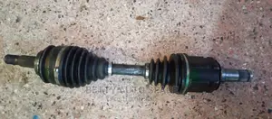 Toyota Rav 4 Drive Shaft
