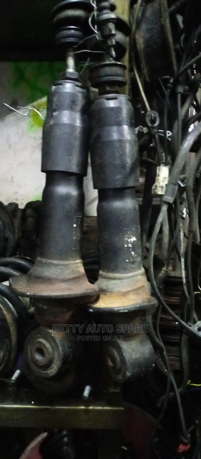 Toyota Dyna Complete Shocks