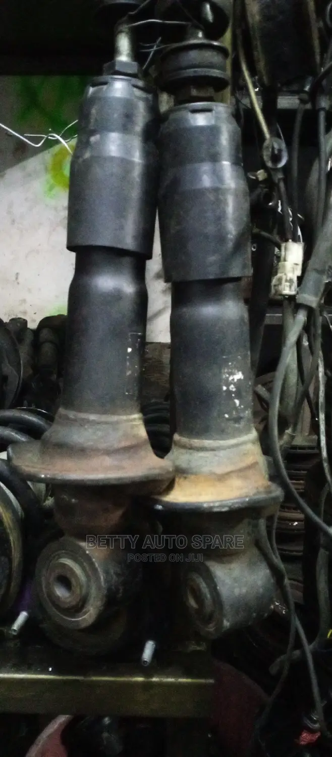 Toyota Dyna Complete Shocks