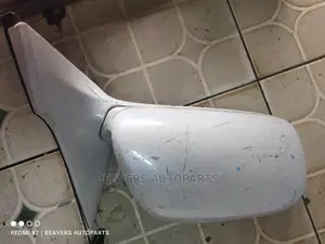 Mark X 2005-2008 Side Mirrors