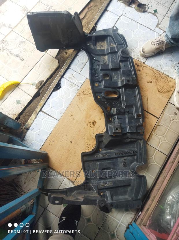 Axio Engine Sump Guard - thumbnail 2