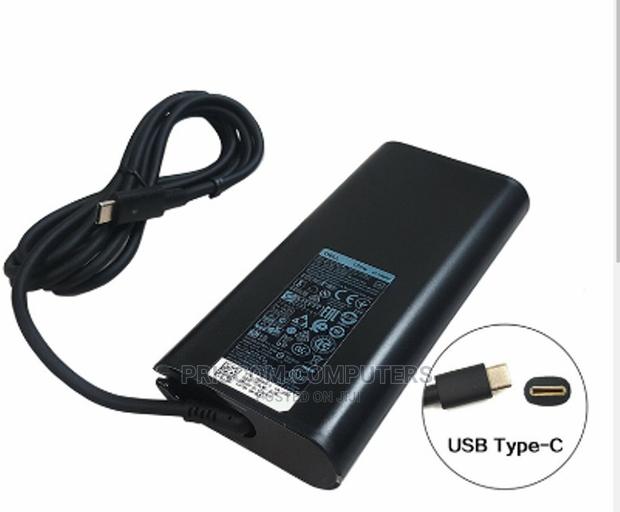 Dell Type C Adapter Charger, Dell Type-C Charger