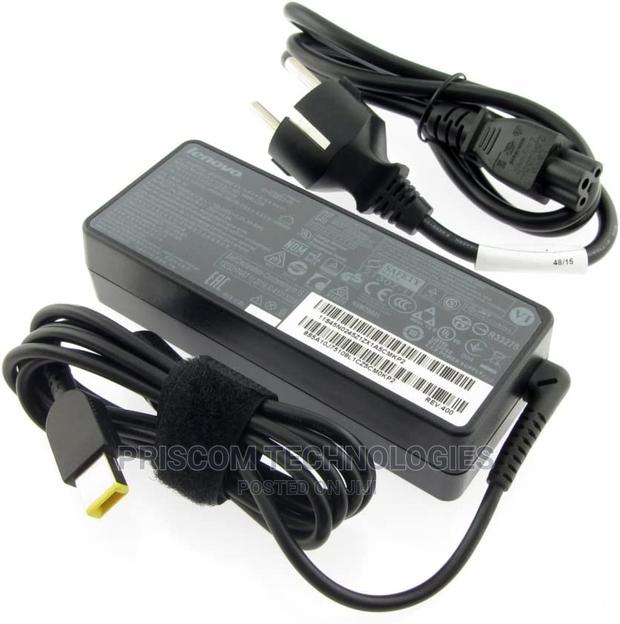 Lenovo Thinkpad E440,E450,E455,E460,E465 Usb Charger Adapter - thumbnail 2