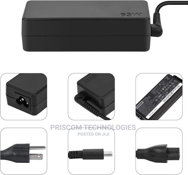 Lenovo Thinkpad E550, E555, E560, E565 Charger Adapter - thumbnail 3