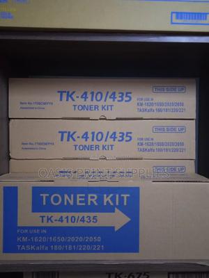 Kyocera TK 410/435 - main view
