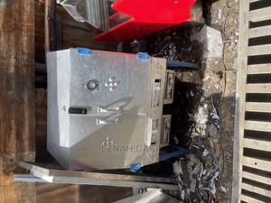 Oven Jikos - thumbnail 2