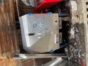 Oven Jikos