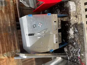 Oven Jikos