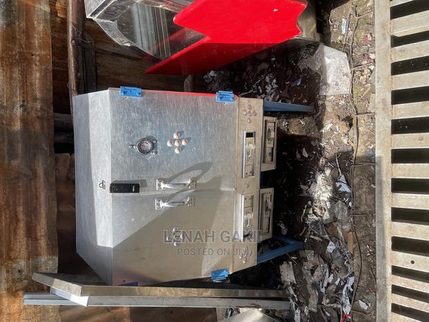 Oven Jikos - thumbnail 5