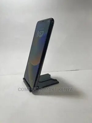 Apple iPhone XS Max 64 GB Black