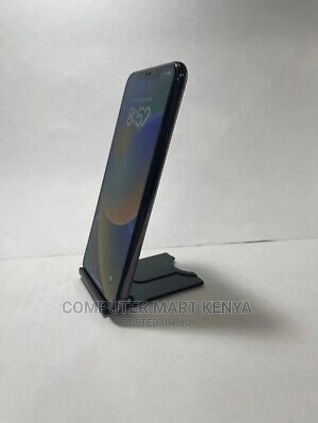 Apple iPhone XS Max 64 GB Black - thumbnail 2