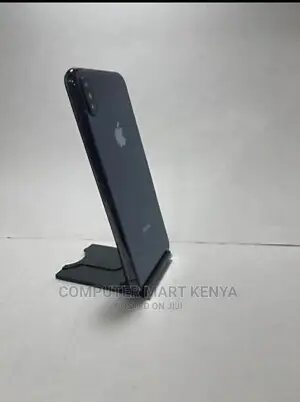 Apple iPhone XS Max 64 GB Black