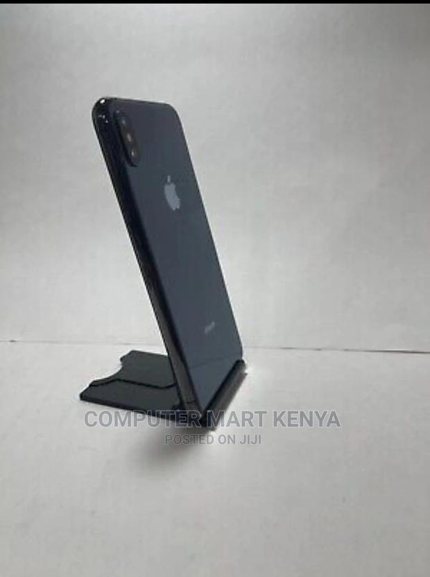 Apple iPhone XS Max 64 GB Black - thumbnail 3