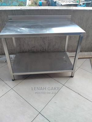 Warking Table - thumbnail 2