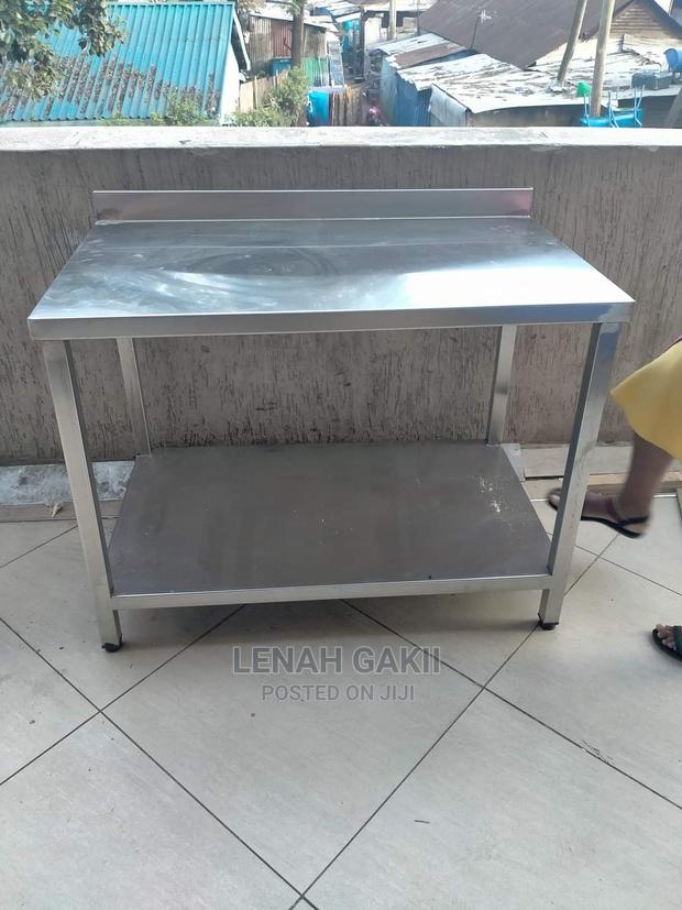 Warking Table - thumbnail 3