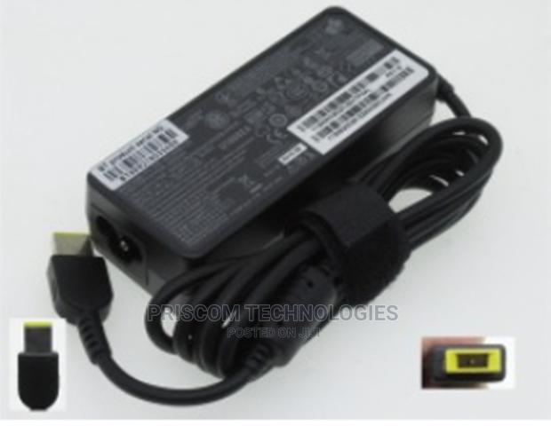 Lenovo Thinkpad L440, L450, L540 Usb Charger Adapter