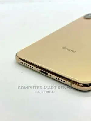 Apple iPhone XS Max 256 GB Rose Gold