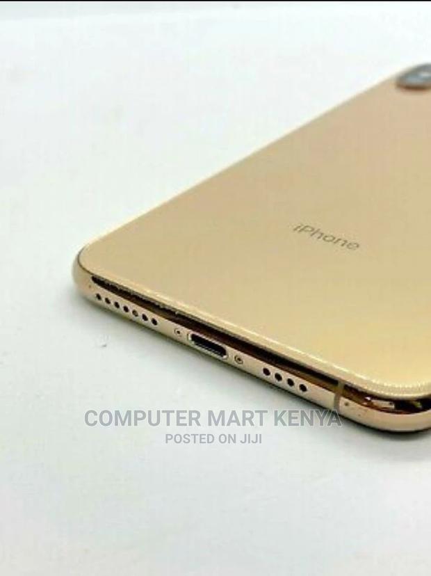 Apple iPhone XS Max 256 GB Rose Gold - thumbnail 3