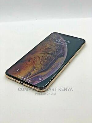 Apple iPhone XS Max 256 GB Rose Gold - thumbnail 2