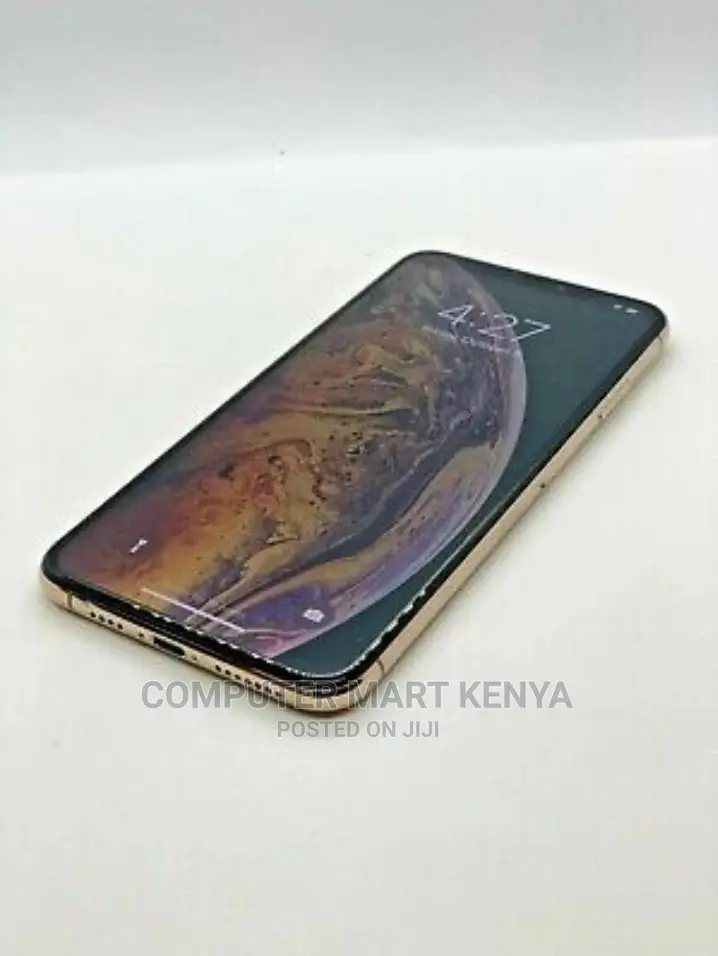 Apple iPhone XS Max 256 GB Rose Gold