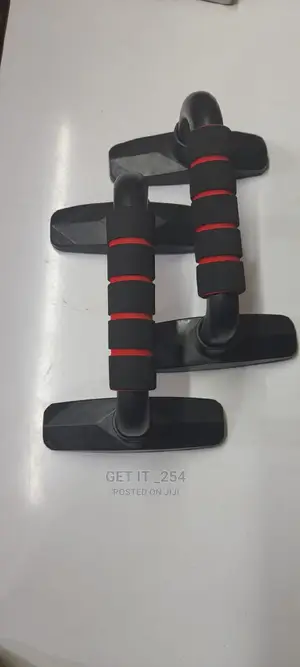 Press Up Stand