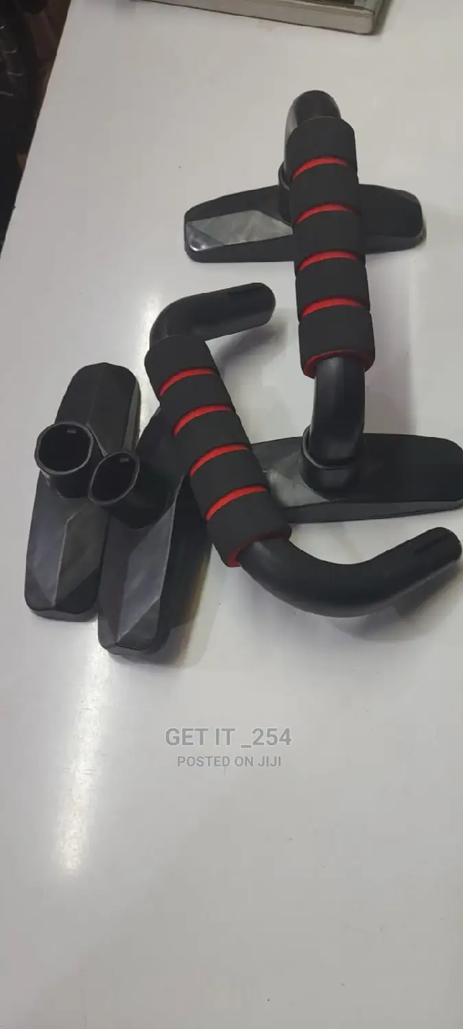 Press Up Stand