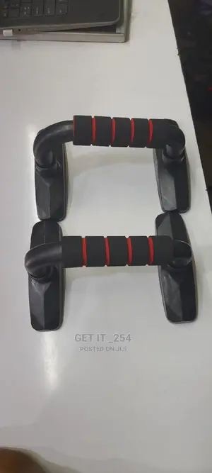 Press Up Stand
