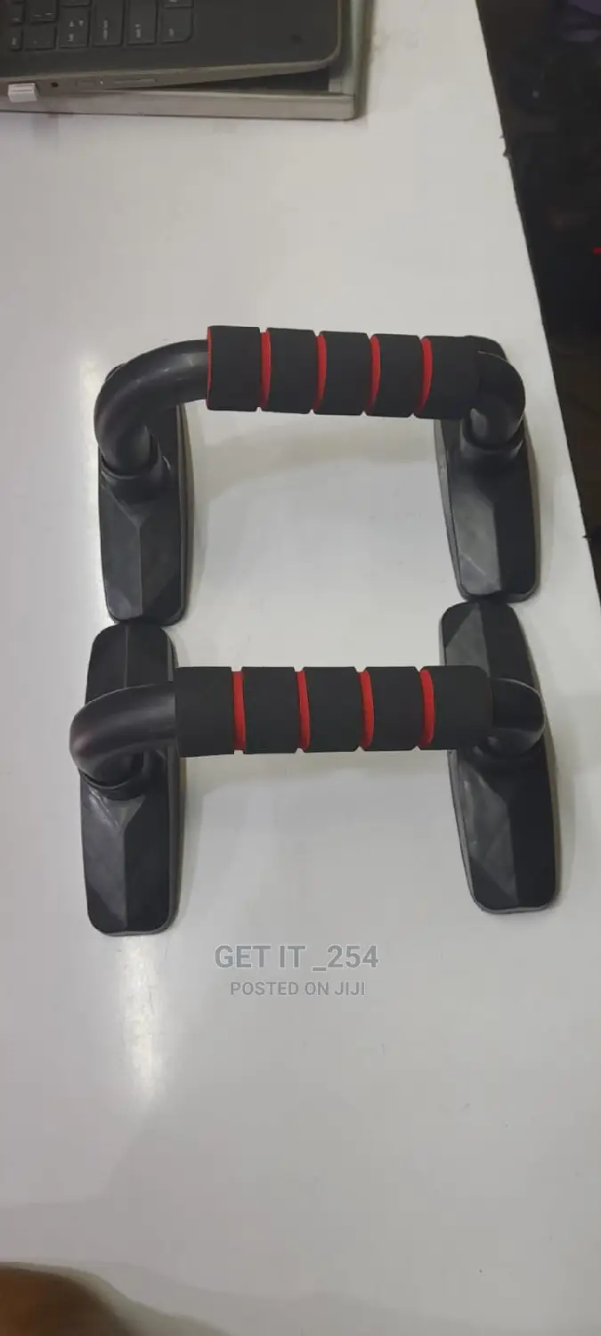 Press Up Stand