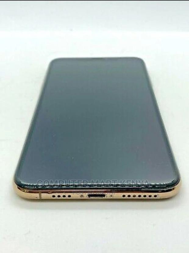 Apple iPhone XS Max 256 GB Rose Gold - thumbnail 4