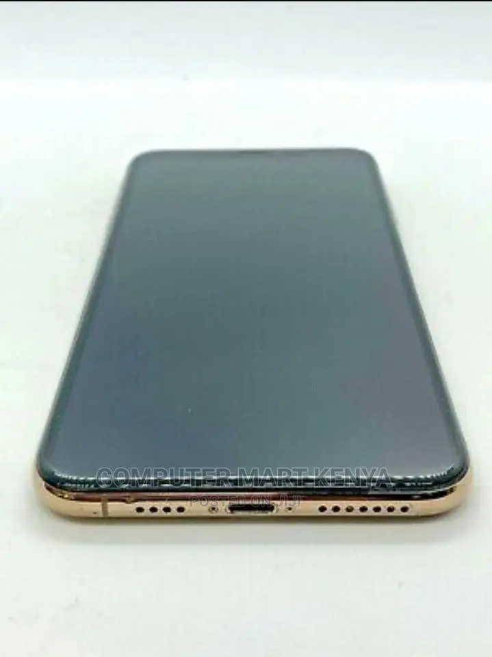 Apple iPhone XS Max 256 GB Rose Gold