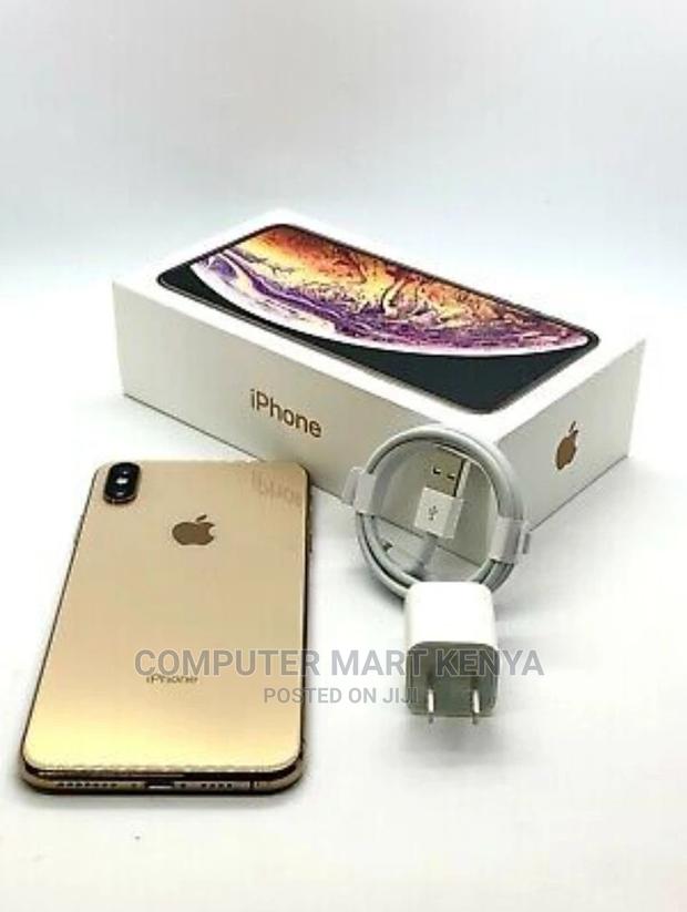 Apple iPhone XS Max 512 GB - thumbnail 3