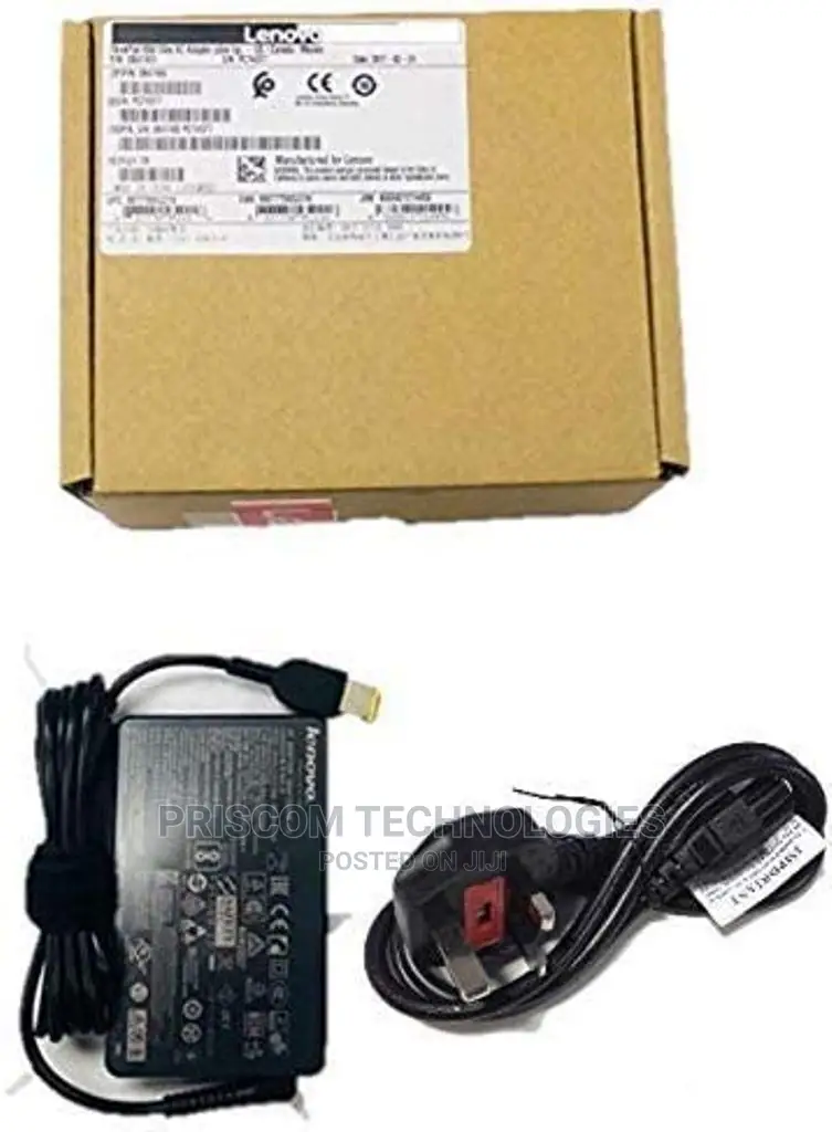 Lenovo Thinkpad T431s,T440,T440s,T450,T450s Usb Charger