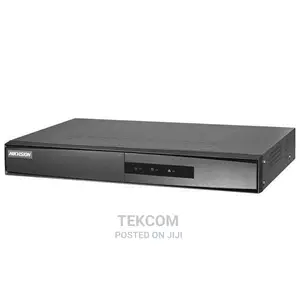 Hikvision 4-Channel NVR Video Recorder Hikvision DS-7104NI-Q