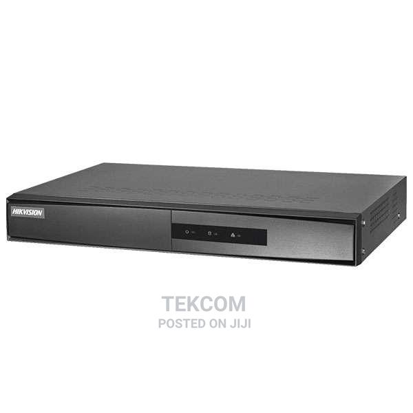 Hikvision 4-Channel NVR Video Recorder Hikvision DS-7104NI-Q
