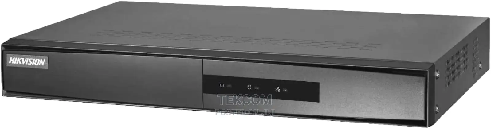 Hikvision DS-7108NI-Q1/8P/M - 8channel Q Series NVR