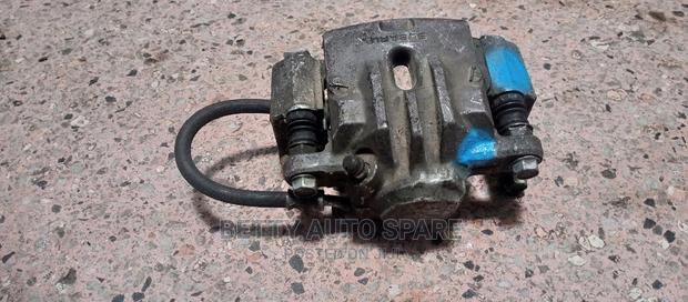 Subaru Impreza Caliper - thumbnail 2