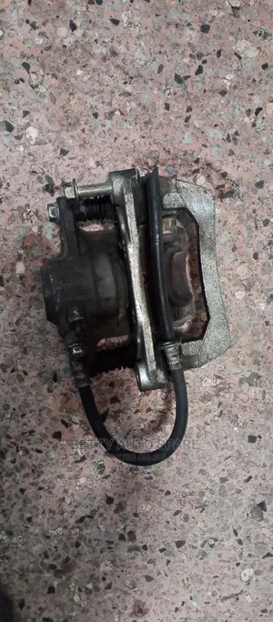 Subaru Impreza Caliper
