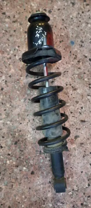 Toyota Fielder Complete Front Shock