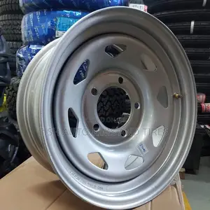 Landcruser 16 Inch Rim Tubeless
