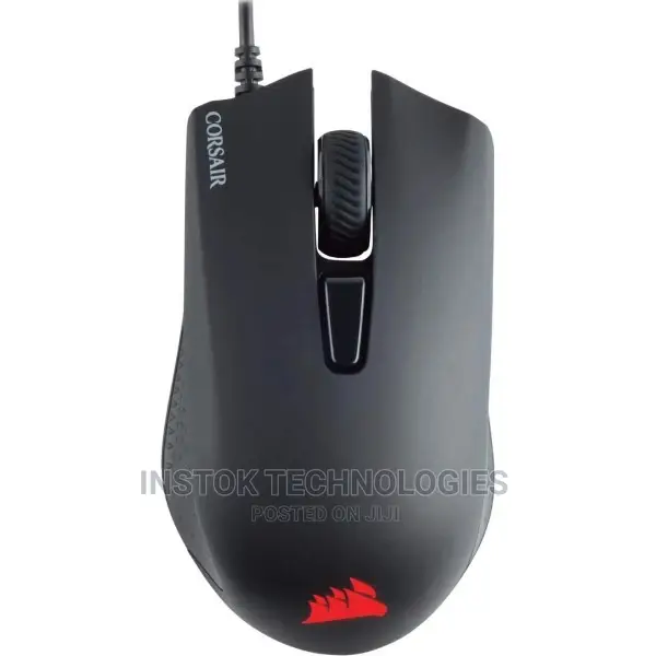 Corsair Harpoon RGB PRO FPS/Moba Gaming Mouse