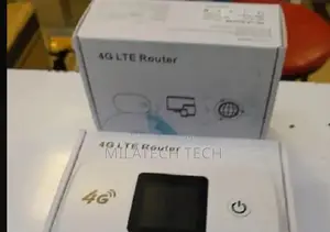 XM-M300 4G LTE 150mbps Pocket Wifi