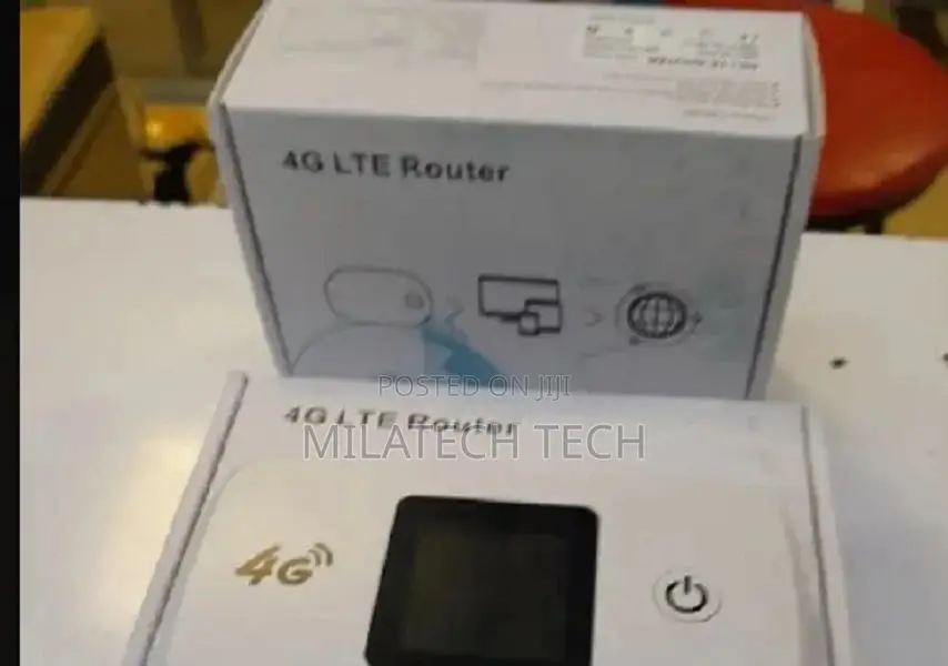 XM-M300 4G LTE 150mbps Pocket Wifi