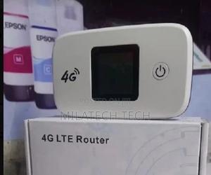 4G LTE 150mbps Pocket Wifi Mifi - thumbnail 2