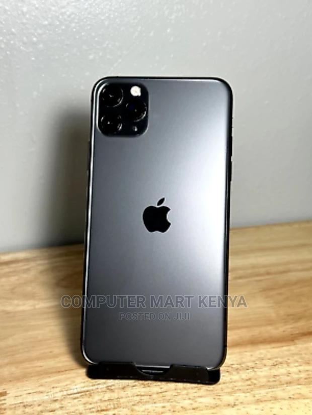 Apple iPhone 11 Pro Max 512 GB - main view