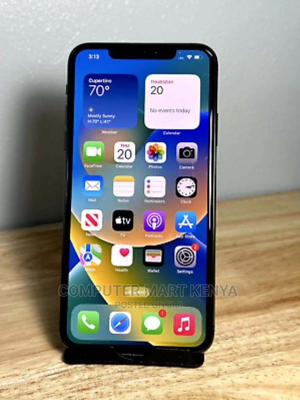 Apple iPhone 11 Pro Max 512 GB - thumbnail 2